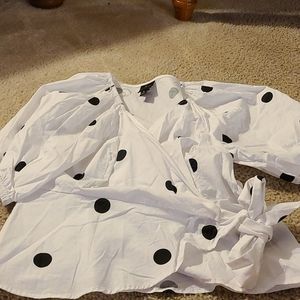 Dress shirt
